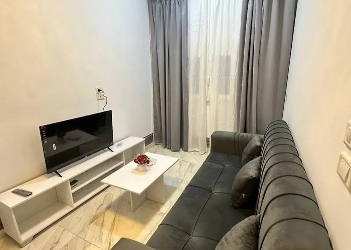 Flat Near The Sea * الغردقة